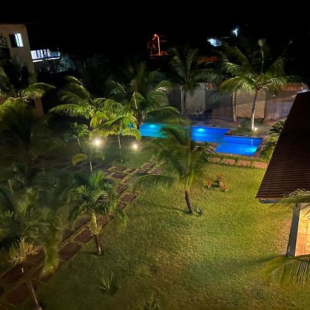 Taiba Suites Casa Exterior photo