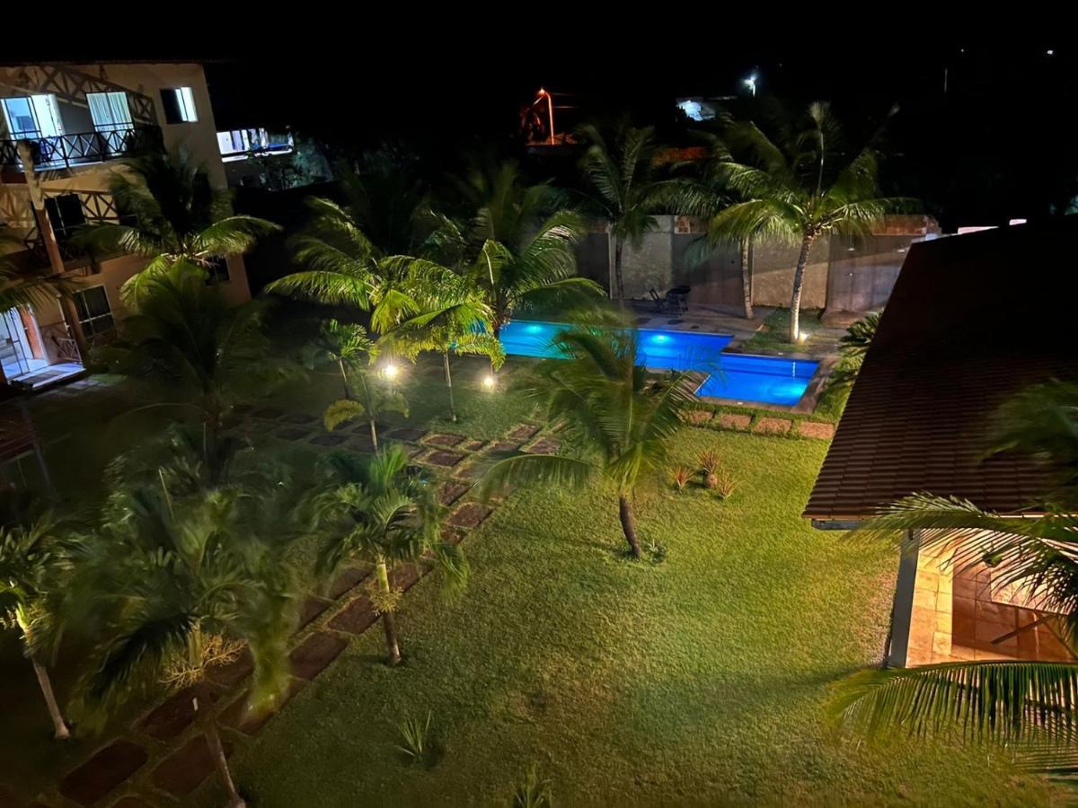 Taiba Suites Casa Exterior photo
